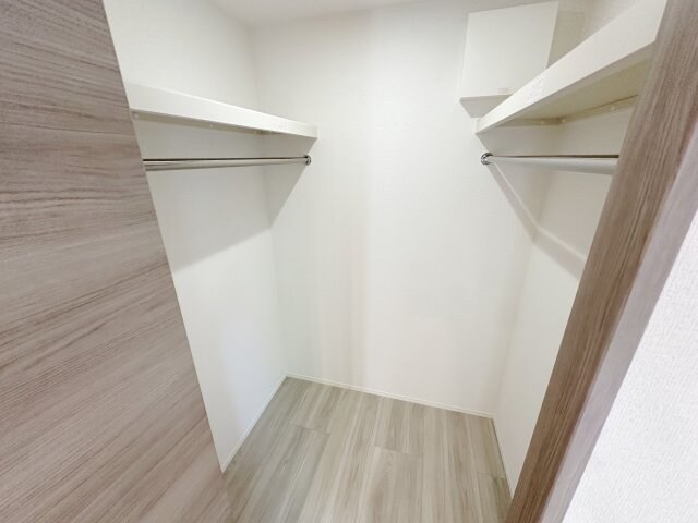 D-GLANZ宿郷の物件内観写真