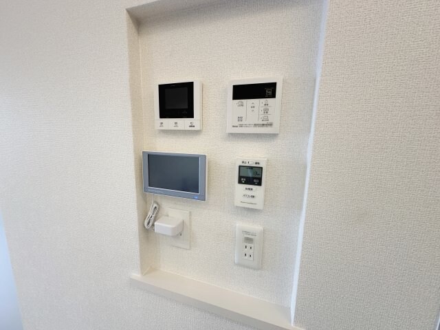 D-GLANZ宿郷の物件内観写真