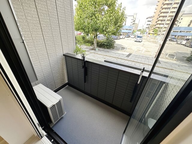 D-GLANZ宿郷の物件内観写真