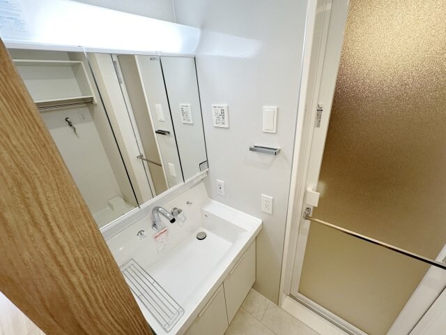 D-GLANZ宿郷の物件内観写真