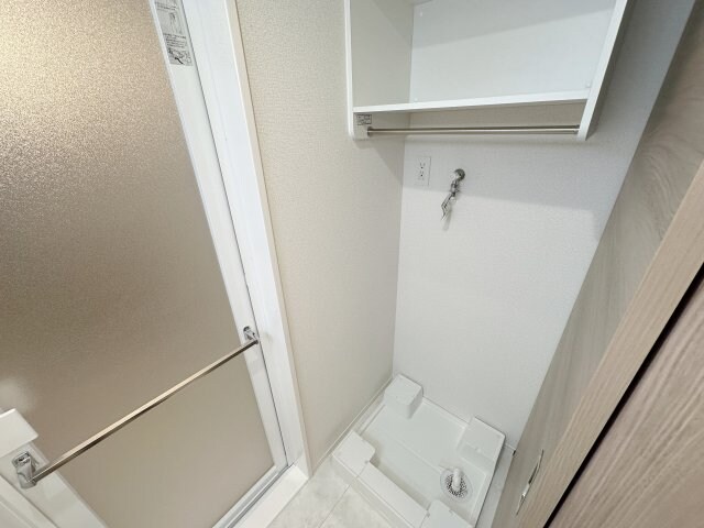 D-GLANZ宿郷の物件内観写真