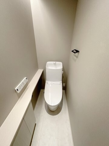 D-GLANZ宿郷の物件内観写真