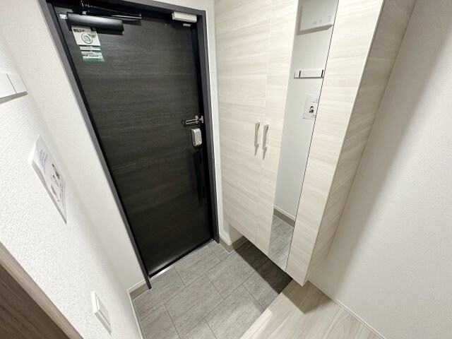 D-GLANZ宿郷の物件内観写真