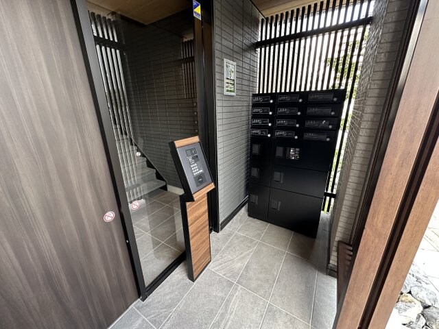 D-GLANZ宿郷の物件外観写真