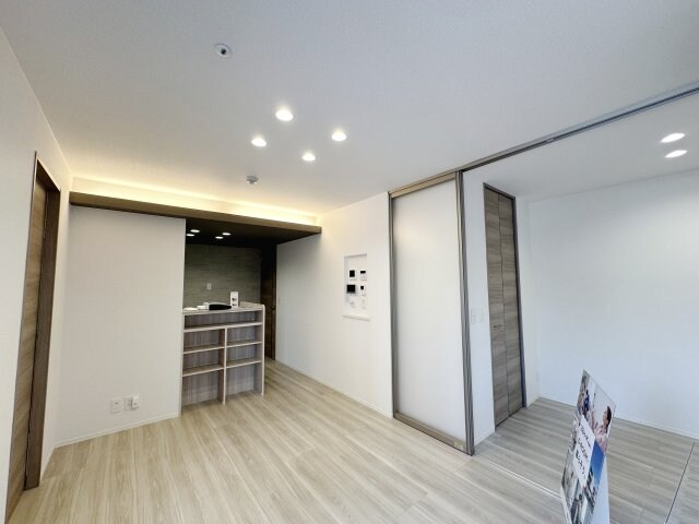 D-GLANZ宿郷の物件内観写真