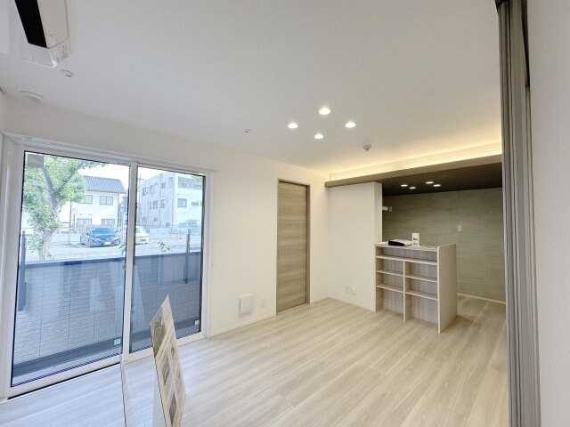 D-GLANZ宿郷の物件内観写真