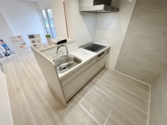 D-GLANZ宿郷の物件内観写真