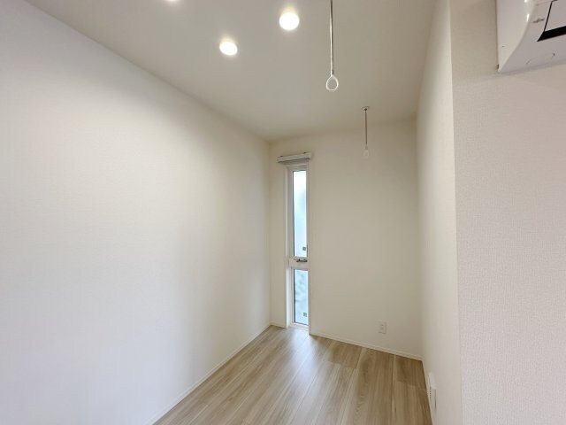 D-GLANZ宿郷の物件内観写真