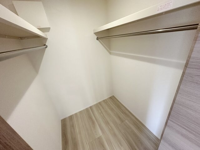 D-GLANZ宿郷の物件内観写真