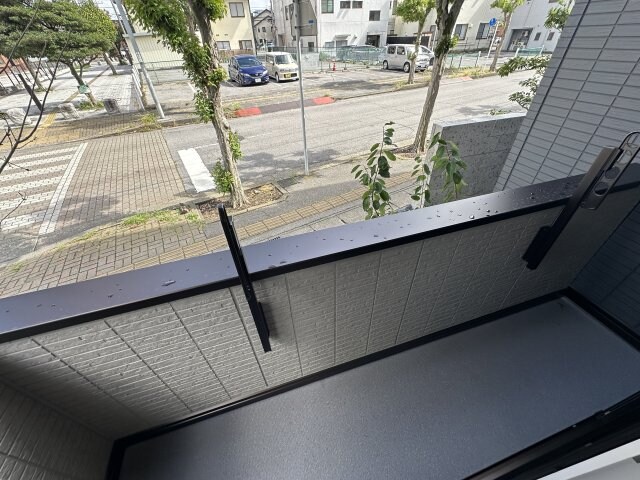 D-GLANZ宿郷の物件内観写真