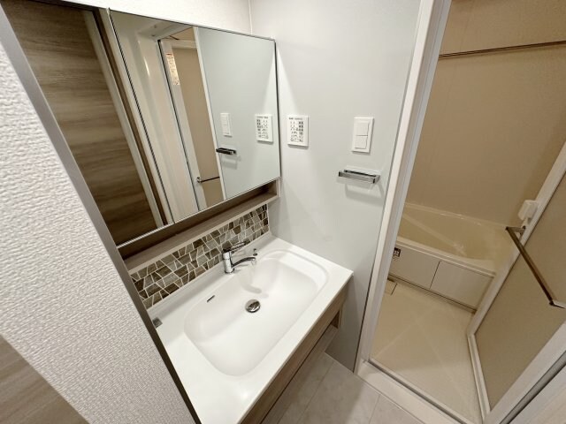 D-GLANZ宿郷の物件内観写真