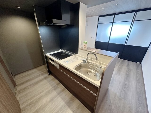 TORISIAS宿郷の物件内観写真