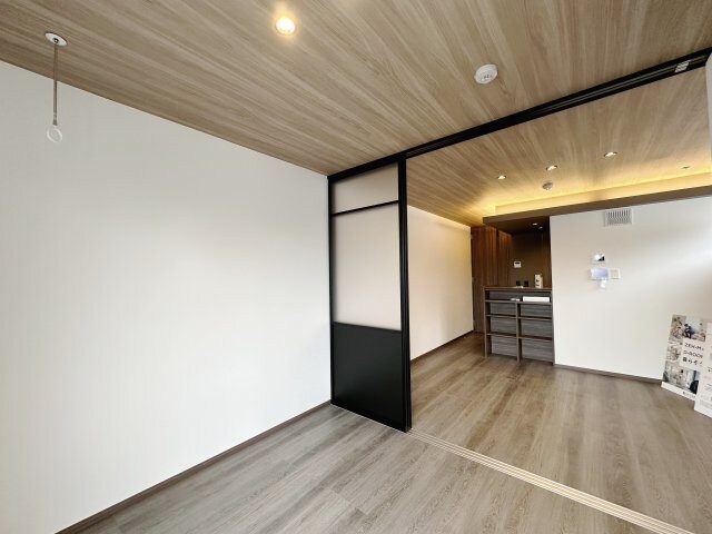 TORISIAS宿郷の物件内観写真