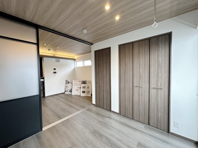 TORISIAS宿郷の物件内観写真