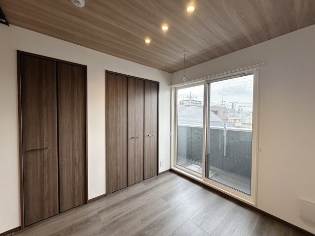 TORISIAS宿郷の物件内観写真