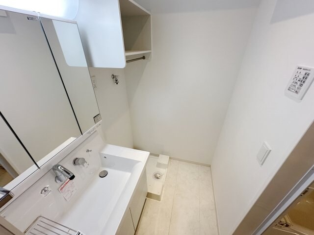 TORISIAS宿郷の物件内観写真