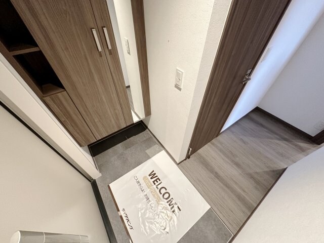 TORISIAS宿郷の物件内観写真