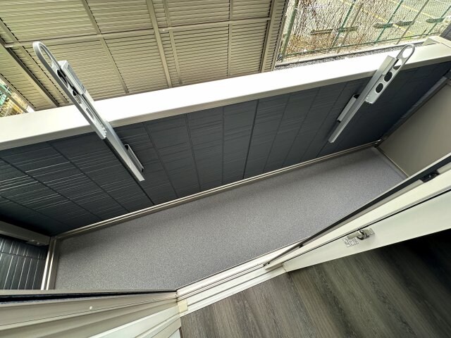 TORISIAS宿郷の物件内観写真