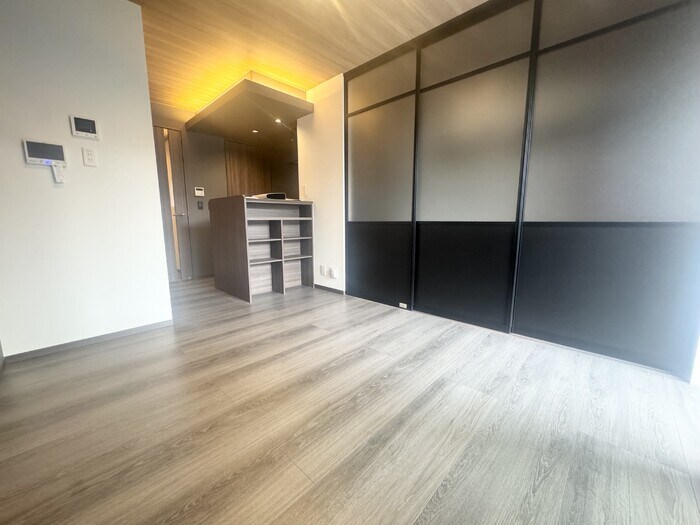 TORISIAS宿郷の物件内観写真