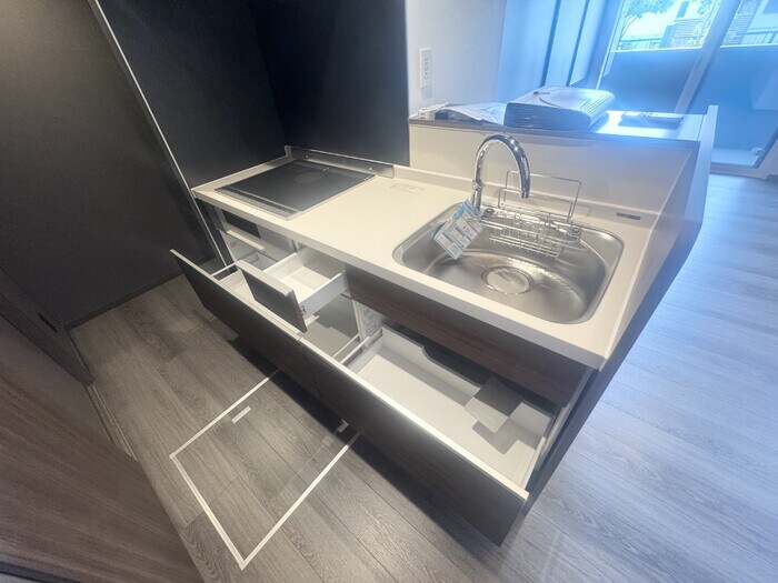 TORISIAS宿郷の物件内観写真