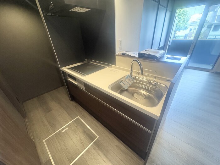 TORISIAS宿郷の物件内観写真