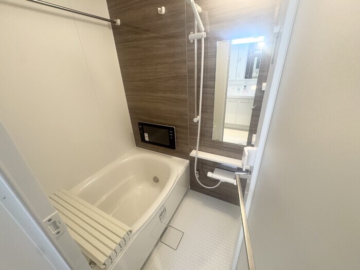 TORISIAS宿郷の物件内観写真