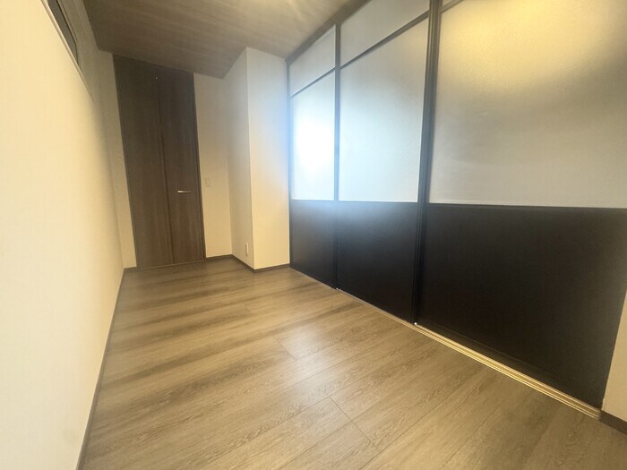 TORISIAS宿郷の物件内観写真