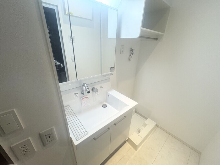 TORISIAS宿郷の物件内観写真