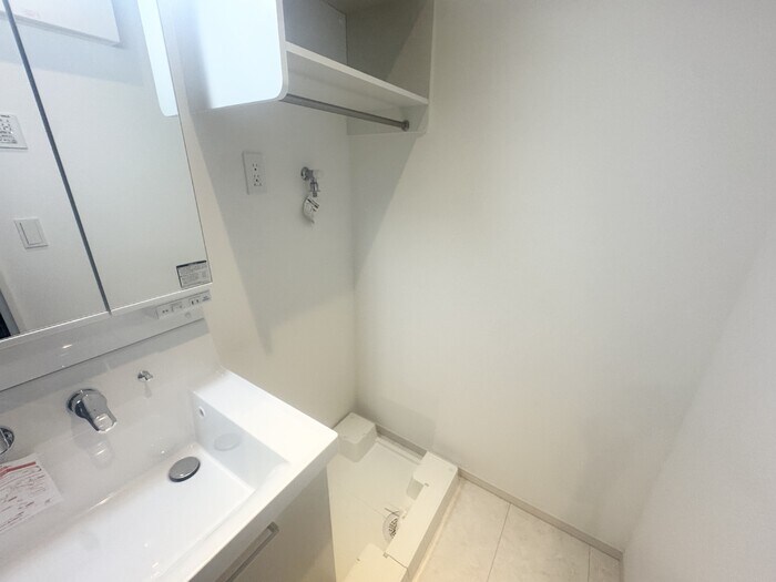 TORISIAS宿郷の物件内観写真