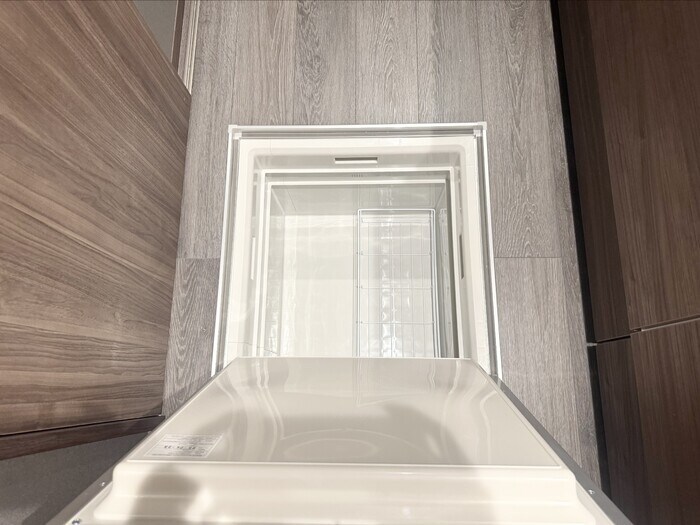 TORISIAS宿郷の物件内観写真