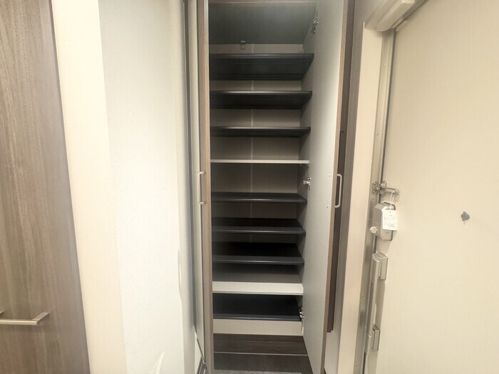 TORISIAS宿郷の物件内観写真