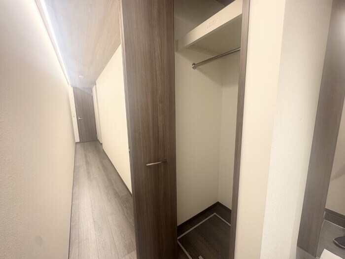 TORISIAS宿郷の物件内観写真