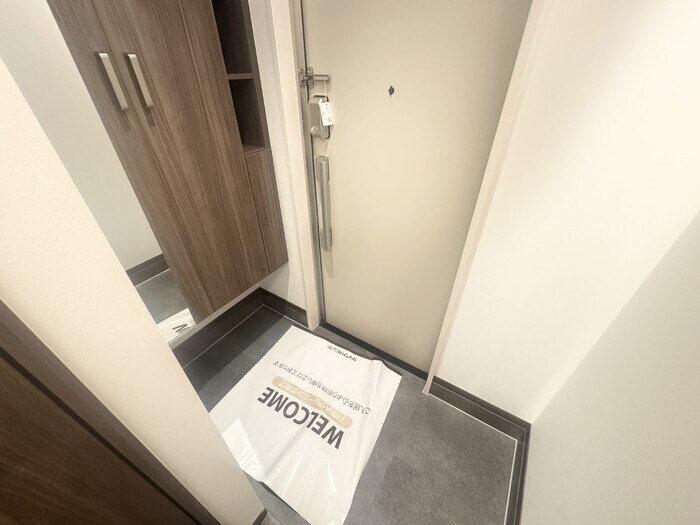 TORISIAS宿郷の物件内観写真