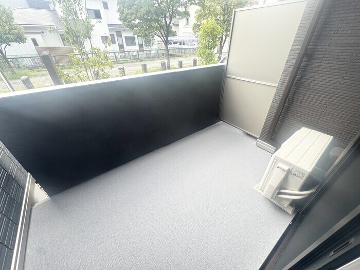 TORISIAS宿郷の物件内観写真