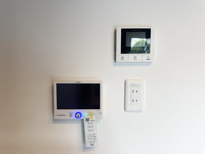 TORISIAS宿郷の物件内観写真