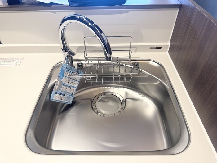 TORISIAS宿郷の物件内観写真