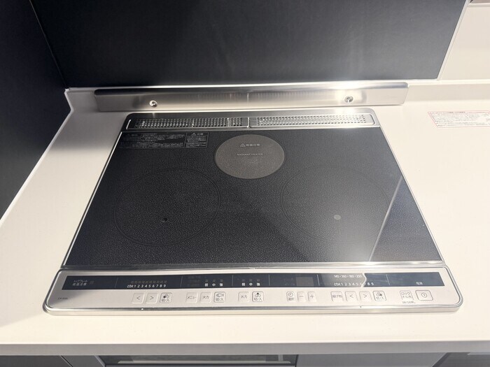 TORISIAS宿郷の物件内観写真