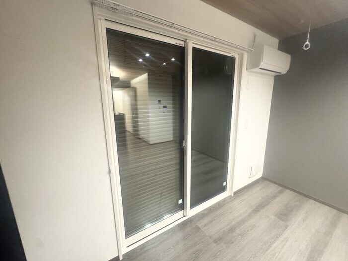 TORISIAS宿郷の物件内観写真