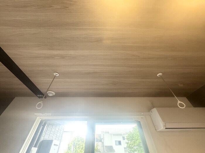 TORISIAS宿郷の物件内観写真