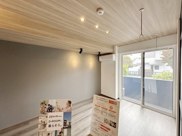 TORISIAS宿郷の物件内観写真