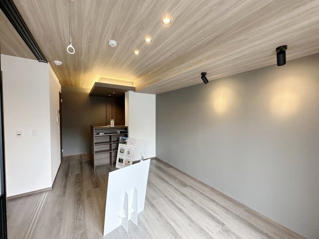 TORISIAS宿郷の物件内観写真