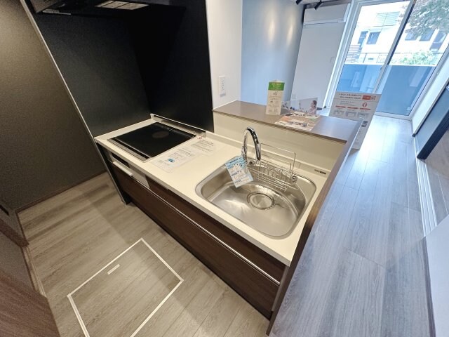 TORISIAS宿郷の物件内観写真