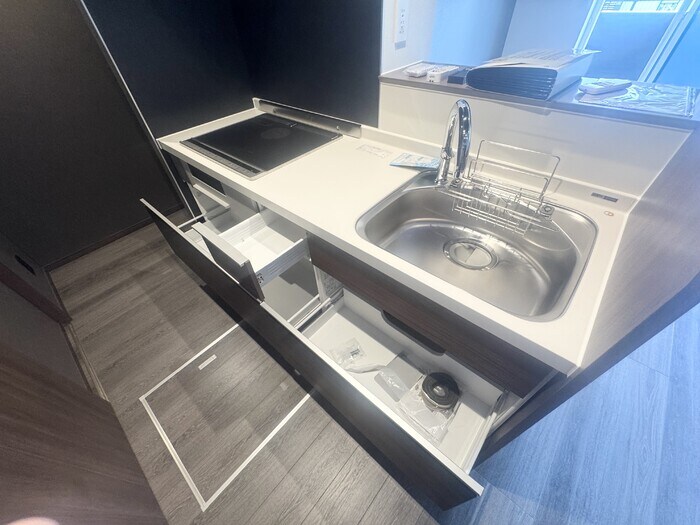 TORISIAS宿郷の物件内観写真