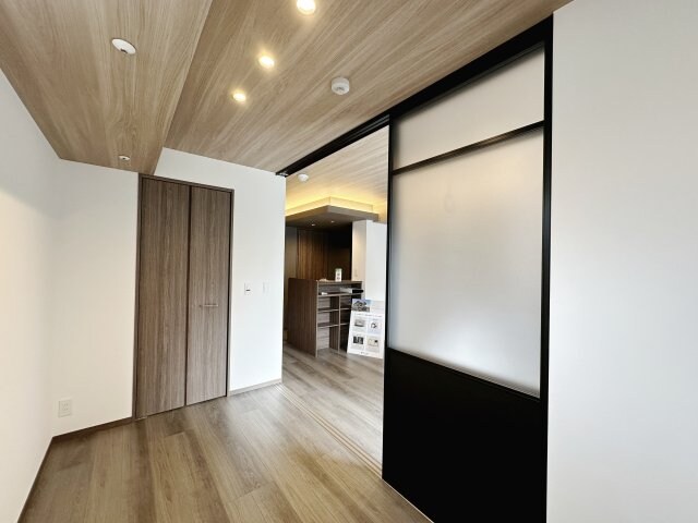 TORISIAS宿郷の物件内観写真