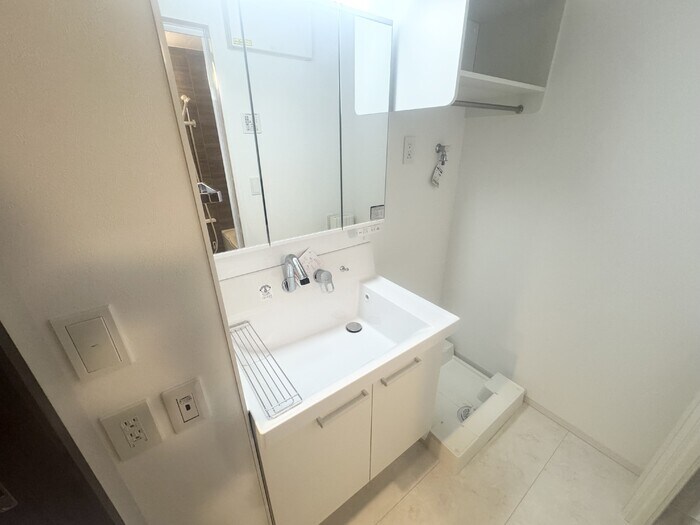 TORISIAS宿郷の物件内観写真