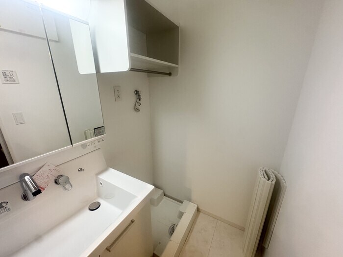 TORISIAS宿郷の物件内観写真