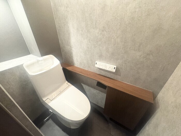 TORISIAS宿郷の物件内観写真