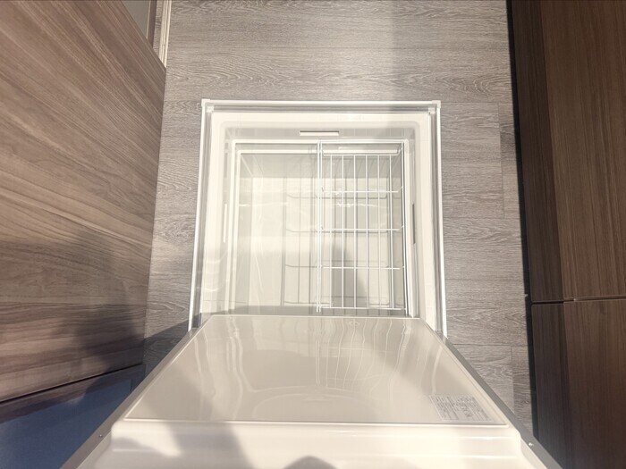 TORISIAS宿郷の物件内観写真