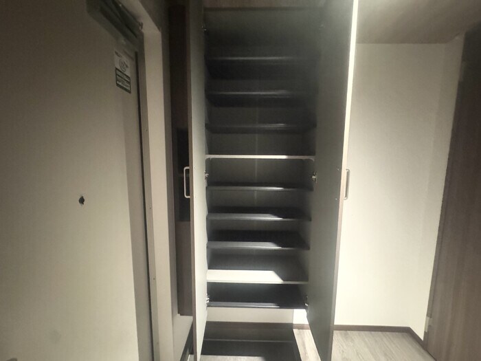 TORISIAS宿郷の物件内観写真