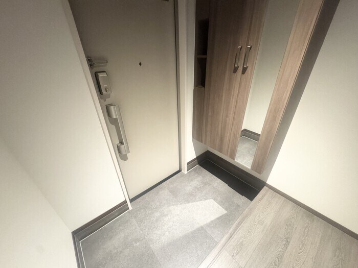 TORISIAS宿郷の物件内観写真